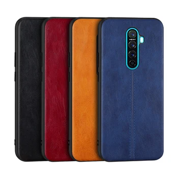Luxury PU Leather Phone Case For OPPO A5 A9 2020 Reno 2 Z 3 A1K Realme 2 3 5 6 Pro Q X XT X50 X2 Pro C1 C2 C3 Cover Coque Funda 
Luxury PU Leather Phone Case For OPPO A5 A9 2020 Reno 2 Z 3 A1K Realme 2 3 5 6 Pro Q X XT X50 X2 Pro C1 C2 C3 Cover Coque Funda
