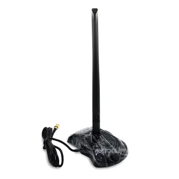 Antenna Extension Cable 1.3m Length SMA Base for Router Wireless Network Card 5G 2.4G Antenna
Antenna Extension Cable 1.3m Length SMA Base for Router Wireless Network Card 5G 2.4G Antenna