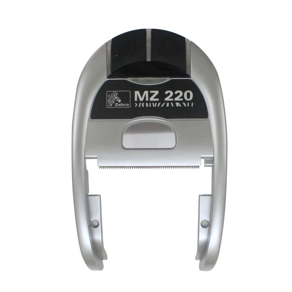 Original Front Cover for Zebra MZ220 Thermal Label Mobile Printer
Original Front Cover for Zebra MZ220 Thermal Label Mobile Printer