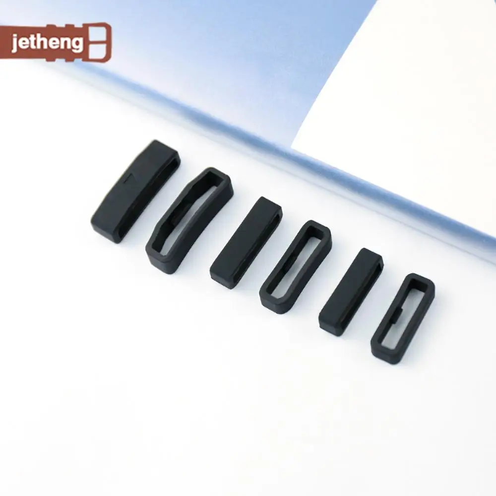 Fastener rings Suitable for Garmin Fenix 5s/ Fenix 5/ Fenix 5x/Fenix 3 ,20mm 22mm 26mm rubber Band Keepers Watch accessories
Fastener rings Suitable for Garmin Fenix 5s/ Fenix 5/ Fenix 5x/Fenix 3 ,20mm 22mm 26mm rubber Band Keepers Watch accessories