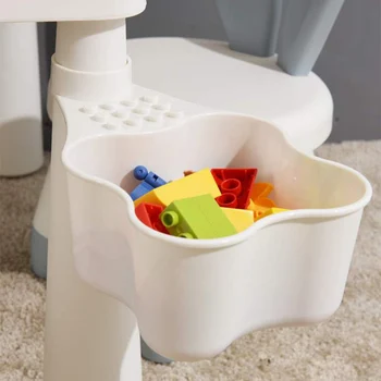 4PCS Block Storage Basket Children's Tables Building Blocks Matching Storage Box Toy Storage Construction Play Table Accessories
4PCS Block Storage Basket Children's Tables Building Blocks Matching Storage Box Toy Storage Construction Play Table Accessories