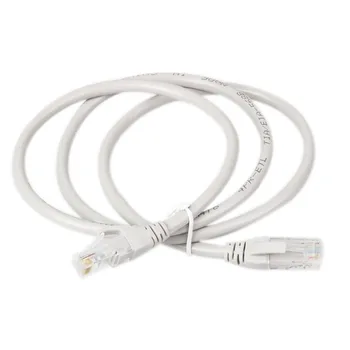 CAT6 Flat Ethernet Cable RJ45 Lan Cable Networking Ethernet Patch Cord for Computer Router Laptop 
CAT6 Flat Ethernet Cable RJ45 Lan Cable Networking Ethernet Patch Cord for Computer Router Laptop