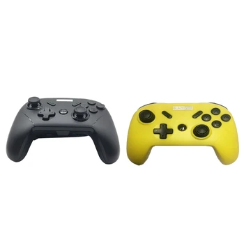 Gamepad for Switch PC Pro Wireless Bluetooth Game Remote Controller Game Pad Drop Shipping
Gamepad for Switch PC Pro Wireless Bluetooth Game Remote Controller Game Pad Drop Shipping