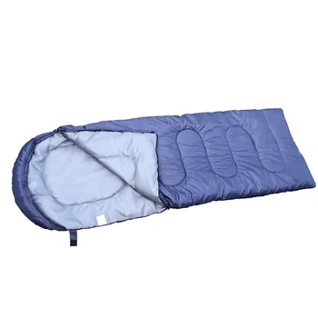 Envelope With Hood Sleeping Bag Outdoor Camping Camping Adult Sleeping Bag Enlarged And Widened Spring And Autumn Thin
Envelope With Hood Sleeping Bag Outdoor Camping Camping Adult Sleeping Bag Enlarged And Widened Spring And Autumn Thin