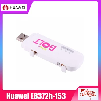 Unlocked 20Pcs Huawei E8372 E8372h-608 E8372h-153 E8372h-155 4G LTE 150Mbps WiFi Router USB Modem Dongle 4G Car wifi Modem
Unlocked 20Pcs Huawei E8372 E8372h-608 E8372h-153 E8372h-155 4G LTE 150Mbps WiFi Router USB Modem Dongle 4G Car wifi Modem