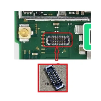 for Nintendo Switch Memory Micro SD card reader FPC connector socket 16pins Memory micro SD/TF card reader connector For Nintend
for Nintendo Switch Memory Micro SD card reader FPC connector socket 16pins Memory micro SD/TF card reader connector For Nintend