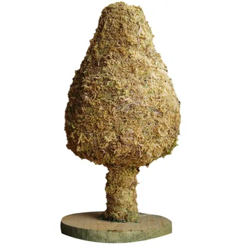 1pc Christmas Tree Flower Arrangement Homemade Christmas Tree DIY Succulent Planting Vase for DIY Use without Plant
1pc Christmas Tree Flower Arrangement Homemade Christmas Tree DIY Succulent Planting Vase for DIY Use without Plant