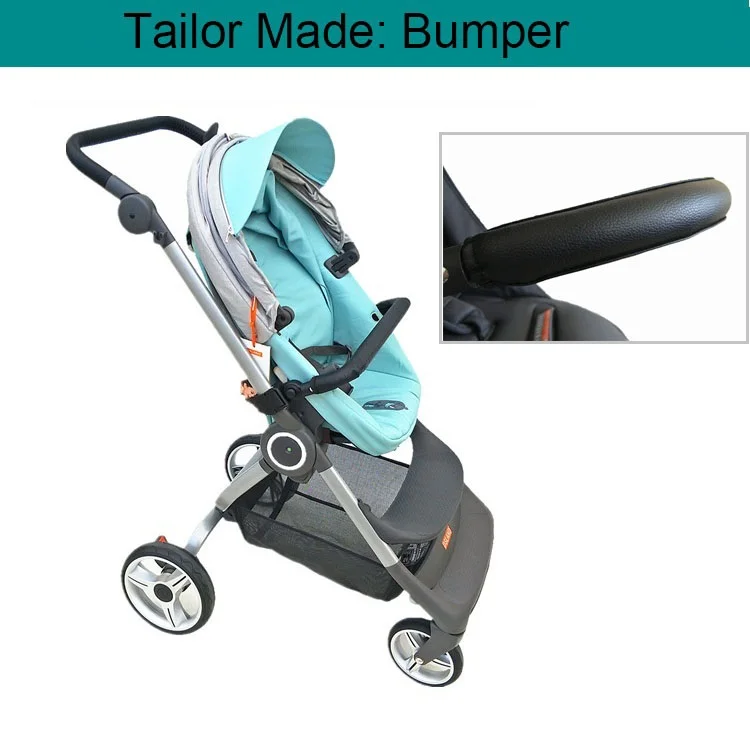 Baby Stroller Accessories Front Bumper Armrest and Seat Extend Foot Board Footboard and Mosquito Protection Net for Stokke Scoot
Baby Stroller Accessories Front Bumper Armrest and Seat Extend Foot Board Footboard and Mosquito Protection Net for Stokke Scoot