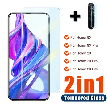 2in1 9H Protective Glass For Honor 8X 9X 20 Pro Tempered Screen Protector Camera Lens Glass Honor 20 10 9 Lite Clear Glass Film
2in1 9H Protective Glass For Honor 8X 9X 20 Pro Tempered Screen Protector Camera Lens Glass Honor 20 10 9 Lite Clear Glass Film