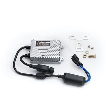 Ignition unit Optima Premium EMC-635 Can Bus 9-32V 35W item No: EMC-635 
Ignition unit Optima Premium EMC-635 Can Bus 9-32V 35W item No: EMC-635