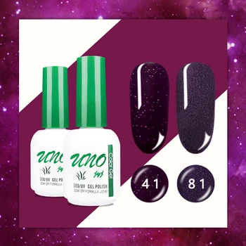 Nails Art Starry Glitter Gel Varnish Hybrid 10Colors Hot Sale UV Led Gel Nail Polish Semi permanent Gel lak for Nail New Desgin
Nails Art Starry Glitter Gel Varnish Hybrid 10Colors Hot Sale UV Led Gel Nail Polish Semi permanent Gel lak for Nail New Desgin