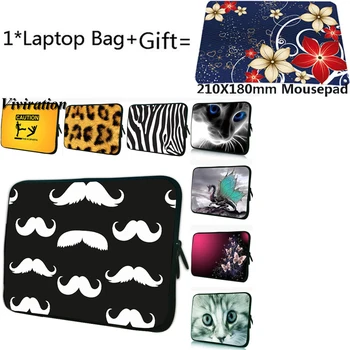For iPad Pro 11 Lenovo Yoga 300 Samsung Galaxy A6 10.1 12 13 14 15 17 17.3 11.6 Laptop Bag Universal 10.2 7 Tablet Case+Mousepad
For iPad Pro 11 Lenovo Yoga 300 Samsung Galaxy A6 10.1 12 13 14 15 17 17.3 11.6 Laptop Bag Universal 10.2 7 Tablet Case+Mousepad