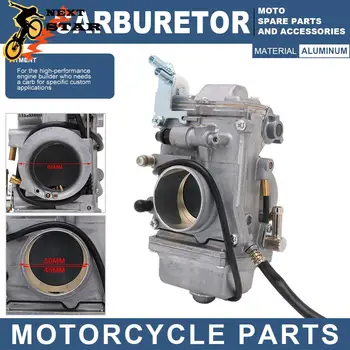 Motorcycle Engine Part Carburetor For Harley FXSTSB Dyna FXDS Glide Custom FXDWG FXSTDSE Sportster 1200 XL1200C XLH1200C XLH883
Motorcycle Engine Part Carburetor For Harley FXSTSB Dyna FXDS Glide Custom FXDWG FXSTDSE Sportster 1200 XL1200C XLH1200C XLH883