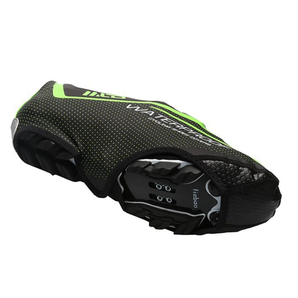 Durable Non Slip Warm Outdoor Cycling Bike Protection Shoe Cover Accessories Dustproof PU Leather Windproof Waterproof Riding
Durable Non Slip Warm Outdoor Cycling Bike Protection Shoe Cover Accessories Dustproof PU Leather Windproof Waterproof Riding