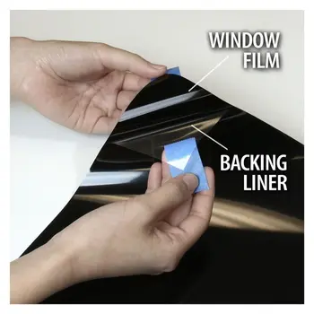 Window Film SUNICE 0.9X5M 0%VLT Dark Black Window Tint Glass Tinting Sticker 100% Privacy Protection for car home office summer
Window Film SUNICE 0.9X5M 0%VLT Dark Black Window Tint Glass Tinting Sticker 100% Privacy Protection for car home office summer