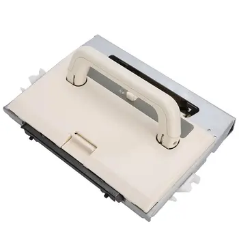 Knitting Machine Intarsia Carriage Assembly for Brother KH821 KH831 KH851 KH860 KH868 Knitting Machine Accessories Intarsia
Knitting Machine Intarsia Carriage Assembly for Brother KH821 KH831 KH851 KH860 KH868 Knitting Machine Accessories Intarsia