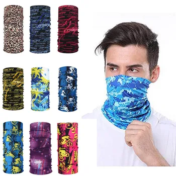 5PCS Magic Scarf Face Mask Bandana Scarf Ring Adult Multifunctional Seamless Tubular Magic Bandanas Tube Scarf Gift for Headband
5PCS Magic Scarf Face Mask Bandana Scarf Ring Adult Multifunctional Seamless Tubular Magic Bandanas Tube Scarf Gift for Headband