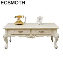 Masalar Ve タブローベッドサイドサロン Tafel セントロパラサラ Individuales デ Auxiliar ヨーロッパコーヒーノルマンディーメサ家具ティーテーブ(China)