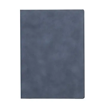 Soft PU Leather Notebook Writing Journal A5 Portable Notebook Home Daily Office Business Travel Notepad
Soft PU Leather Notebook Writing Journal A5 Portable Notebook Home Daily Office Business Travel Notepad