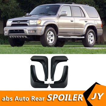 For Toyota 4Runner 2003-2009 Mudflaps Splash Guards Front With color and rear Mud Flap Mudguards Fender Modified special
For Toyota 4Runner 2003-2009 Mudflaps Splash Guards Front With color and rear Mud Flap Mudguards Fender Modified special