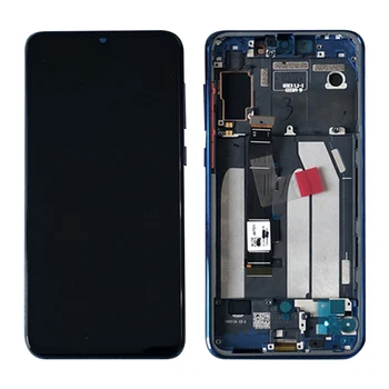 TFT For Xiaomi 9 SE LCD with frame Display Screen Digitizer Assembly Touch For Xiaomi Mi 9 se MI9SE Screen LCD Display
TFT For Xiaomi 9 SE LCD with frame Display Screen Digitizer Assembly Touch For Xiaomi Mi 9 se MI9SE Screen LCD Display