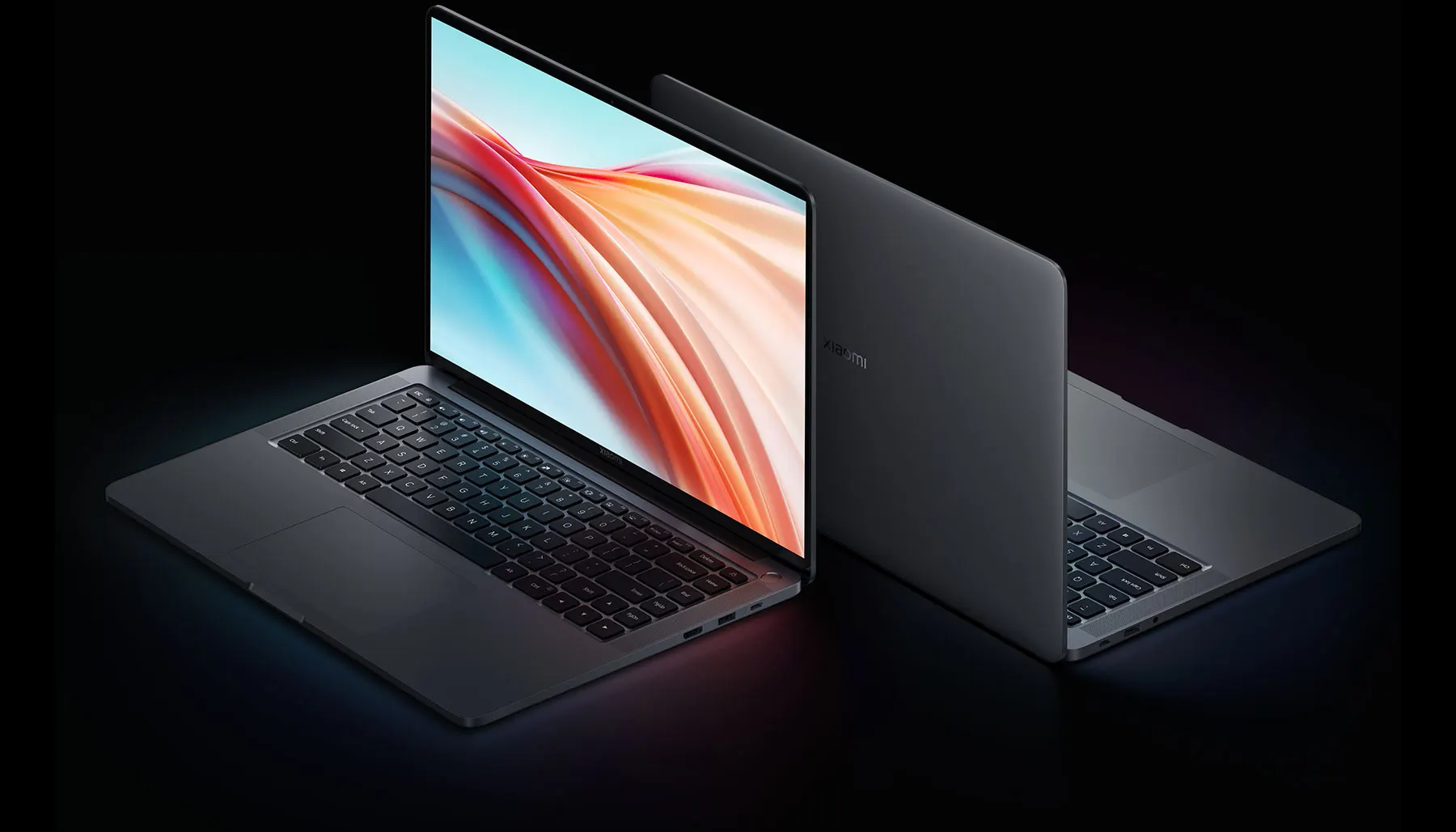 Xiaomi Notebook Pro I7