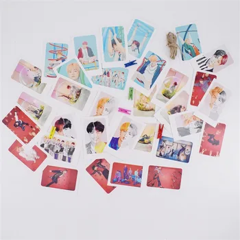 K-POP Bangtan Boys Lomo Card Love Yourself Answer Photo Card JIMIN JUNG KOOK Picture Photocard J-HOPE RM JUNG KOOK
K-POP Bangtan Boys Lomo Card Love Yourself Answer Photo Card JIMIN JUNG KOOK Picture Photocard J-HOPE RM JUNG KOOK