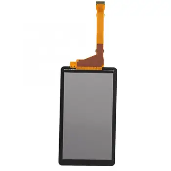 2K LCD 3D Printer Screen LS055R1SX04 5.5-Inch 2560x1440 9:16 LCD Screen with Tempered Film for Wanhao D7 3D Printer
2K LCD 3D Printer Screen LS055R1SX04 5.5-Inch 2560x1440 9:16 LCD Screen with Tempered Film for Wanhao D7 3D Printer