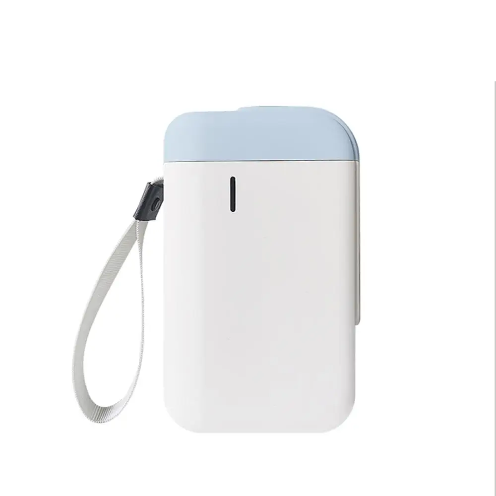 Wireless Label Printer Portable Bluetooth Pocket Label Printer Thermal Label Printer Fast Printing Home Use Office B100
Wireless Label Printer Portable Bluetooth Pocket Label Printer Thermal Label Printer Fast Printing Home Use Office B100