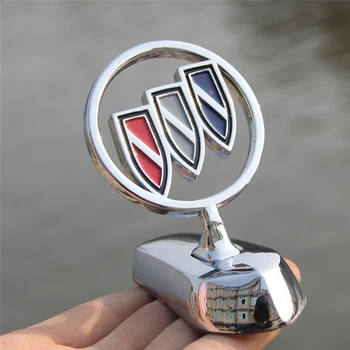 Car Front Cover Bonnet Metal Hood Ornament Sticker Badge For Buick Regal GS Lacrosse Envision Avenir GL GT Enclave Lesabre
Car Front Cover Bonnet Metal Hood Ornament Sticker Badge For Buick Regal GS Lacrosse Envision Avenir GL GT Enclave Lesabre
