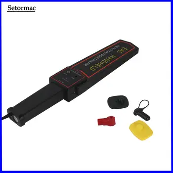 Magnetic Security Tag Detacher Handheld EAS Tag Deactivator Lable Detector Sound Light Alarm Magnetic Detacher
Magnetic Security Tag Detacher Handheld EAS Tag Deactivator Lable Detector Sound Light Alarm Magnetic Detacher