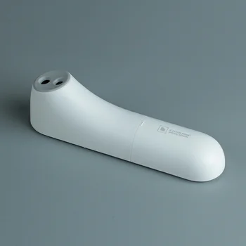 Xiaomi Mijia Thermometer Forehead Rapid Temperature Very Safe and Hygienic Tester Adopt Infrared Temperature Measurement Method
Xiaomi Mijia Thermometer Forehead Rapid Temperature Very Safe and Hygienic Tester Adopt Infrared Temperature Measurement Method