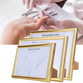 Nail Art Holder Manicure Display Board False Nails Color Card Nail Tips Display Stand False Nails Display Stand
Nail Art Holder Manicure Display Board False Nails Color Card Nail Tips Display Stand False Nails Display Stand