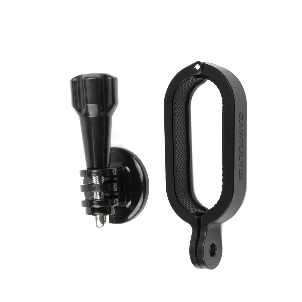 Fit for Insta360 Go Metal Adapter Camera Protection Frame Bracket Camera Expansion Accessories
Fit for Insta360 Go Metal Adapter Camera Protection Frame Bracket Camera Expansion Accessories