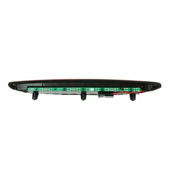 Red Lens Third Brake Light LED Lamp For Mini Cooper R50 R53 2002-06 Direct Replacement 1pc Car
Red Lens Third Brake Light LED Lamp For Mini Cooper R50 R53 2002-06 Direct Replacement 1pc Car