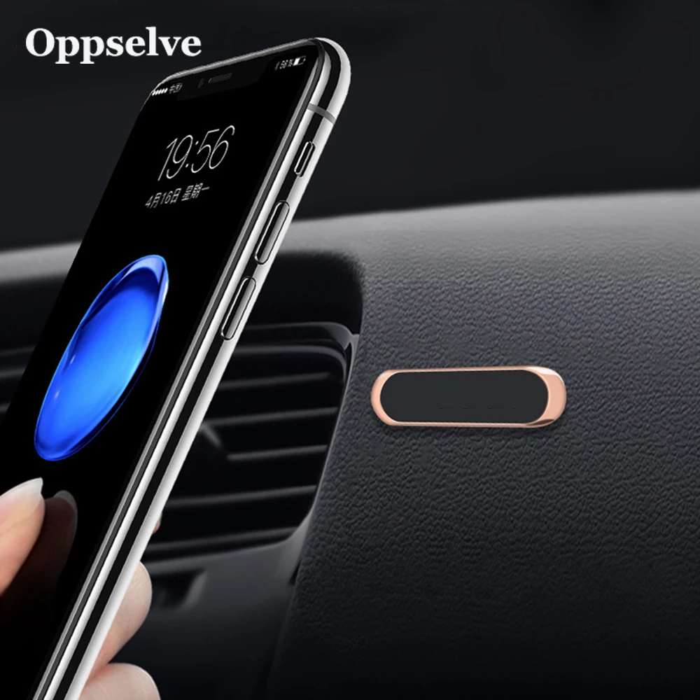 Oppselve Mini Magnetic Strip Shape Car Phone Holder Multi-function Phone Wall Mount In Car Dashboard For iPhone Xiaomi Huawei
Oppselve Mini Magnetic Strip Shape Car Phone Holder Multi-function Phone Wall Mount In Car Dashboard For iPhone Xiaomi Huawei