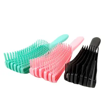 Massage Comb Scalp Massager Anti-tie Knot Detangle Hair Brush Hairbrush Hair Care Hairdressing Tool Styling Tool
Massage Comb Scalp Massager Anti-tie Knot Detangle Hair Brush Hairbrush Hair Care Hairdressing Tool Styling Tool