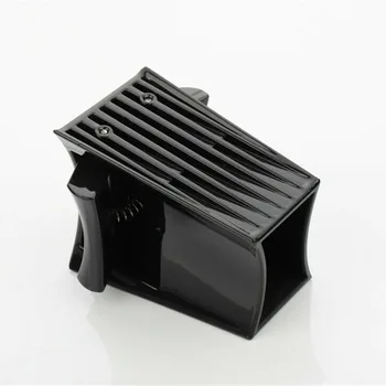 Reduce Shake Insert Direct Fit Car Center Console Interior Anti Slip Clamping Cup Holder Limiter Fixed For Tesla Model 3
Reduce Shake Insert Direct Fit Car Center Console Interior Anti Slip Clamping Cup Holder Limiter Fixed For Tesla Model 3