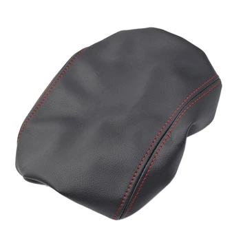 Armrest Center Console Cover Armrest Box Pad for Mazda 3 2019 2020 Leather Synthetic (Black with Red Line)
Armrest Center Console Cover Armrest Box Pad for Mazda 3 2019 2020 Leather Synthetic (Black with Red Line)