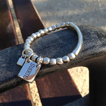 UNO High Quality Original Mixed Metal Series with Bracelet Alloy Temperament Simple Female Suitable for DIY Charm Free Shipping
UNO High Quality Original Mixed Metal Series with Bracelet Alloy Temperament Simple Female Suitable for DIY Charm Free Shipping