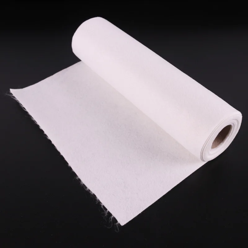 Flower Water-retaining Cotton Absorbent Wool Bouquet of Moisturizing Cotton Fresh Flower Preservation Material Wrapping Paper
Flower Water-retaining Cotton Absorbent Wool Bouquet of Moisturizing Cotton Fresh Flower Preservation Material Wrapping Paper