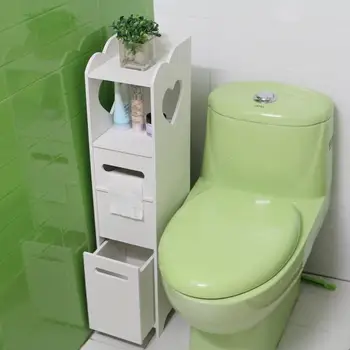 Rangement Toilet Ba O Mueble Organizador Armario Banheiro Meuble Salle De Bain Vanity Furniture Bathroom Storage Cabinet
Rangement Toilet Ba O Mueble Organizador Armario Banheiro Meuble Salle De Bain Vanity Furniture Bathroom Storage Cabinet