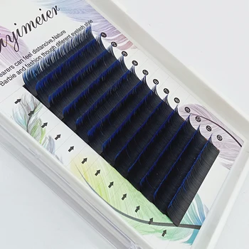 0.15 Gradient Colour Eyelashes Makeup Fashion 3D Mink Eyelashes Individual Eyelash Natural Soft Lashes Magnetic Eyelashe Premium
0.15 Gradient Colour Eyelashes Makeup Fashion 3D Mink Eyelashes Individual Eyelash Natural Soft Lashes Magnetic Eyelashe Premium