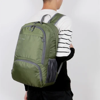 Camping Outdoor Travel BackpacksLightweight Foldable Backpack Men Women Waterproof Packable Backpack Travel Hiking Daypack
Camping Outdoor Travel BackpacksLightweight Foldable Backpack Men Women Waterproof Packable Backpack Travel Hiking Daypack
