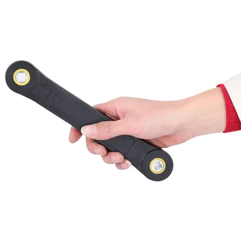 Tools Extension Wrench Car Vehicle 3/8 Adaptor Auto Repairing Bar Handle Home Durable Impact Driver Socket Ratchet Universal
Tools Extension Wrench Car Vehicle 3/8 Adaptor Auto Repairing Bar Handle Home Durable Impact Driver Socket Ratchet Universal