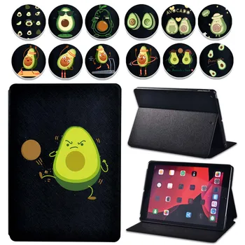 Tablet Case for Apple Ipad 8 2020 8th Generation 10.2 Inch 2020 Softshell Avocado Series Anti-fall Protective Case
Tablet Case for Apple Ipad 8 2020 8th Generation 10.2 Inch 2020 Softshell Avocado Series Anti-fall Protective Case