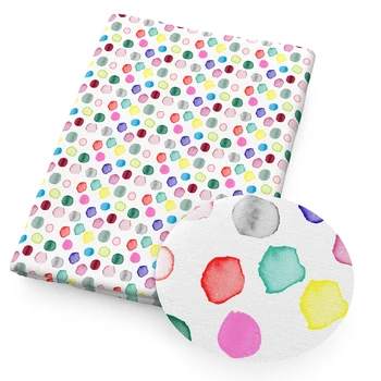 50*145cm patchwork Rainbow printed Polyester Cotton Fabric for Tissue Kids home textile for Sewing Quilting Fabrics,c11997
50*145cm patchwork Rainbow printed Polyester Cotton Fabric for Tissue Kids home textile for Sewing Quilting Fabrics,c11997