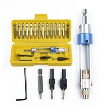 Swap Drill Bit Rotary Tool Kit HSS Screwdriver Flip Drive Half Time Drill Driver Swivel Head Quick-Change Driving Repair Tools
Swap Drill Bit Rotary Tool Kit HSS Screwdriver Flip Drive Half Time Drill Driver Swivel Head Quick-Change Driving Repair Tools
