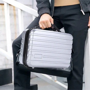 For Xiaomi X8 SE Drone shoulder bag Hard Carrying Case Storage Bag Handheld Box Handbagl
For Xiaomi X8 SE Drone shoulder bag Hard Carrying Case Storage Bag Handheld Box Handbagl