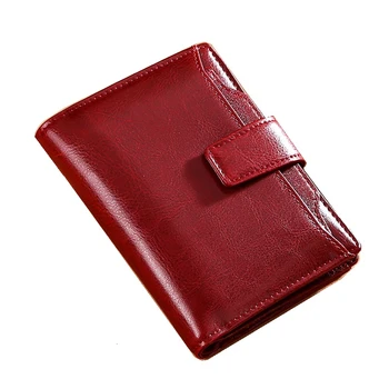 Fashion Women's Short Wallet Cow Leather Small Purse Women Wallets Ladies Hand Bags Card Holder Femme Mini Money Bag Coin Purses 
Fashion Women's Short Wallet Cow Leather Small Purse Women Wallets Ladies Hand Bags Card Holder Femme Mini Money Bag Coin Purses